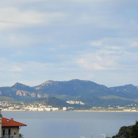 Esterel Terrasses, Roof Top, Plage, Parking Payant Кан Екстериор снимка