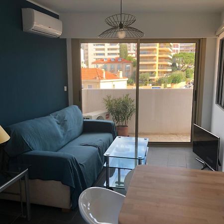 Esterel Terrasses, Roof Top, Plage, Parking Payant Кан Екстериор снимка