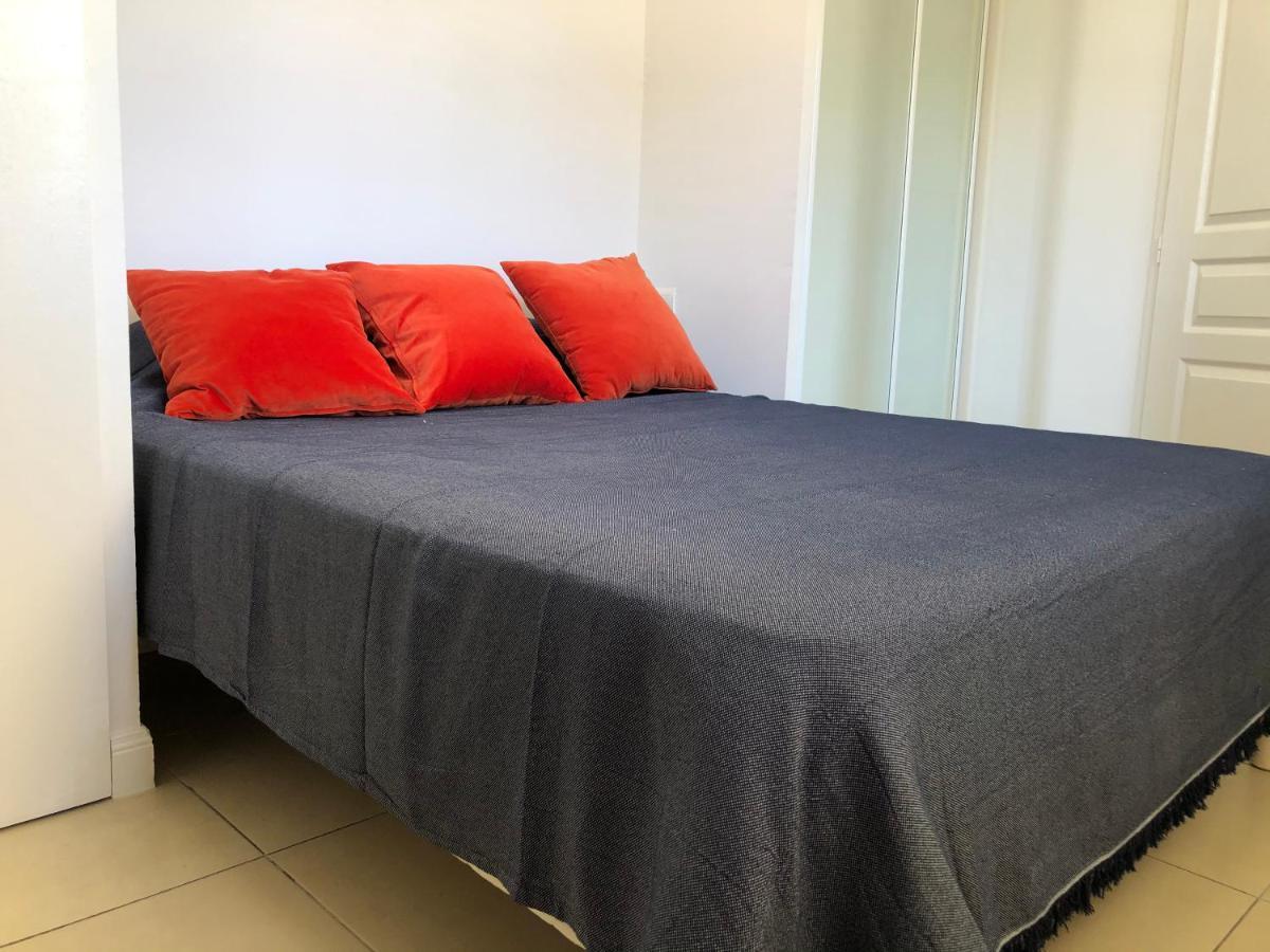 Esterel Terrasses, Roof Top, Plage, Parking Payant Кан Екстериор снимка