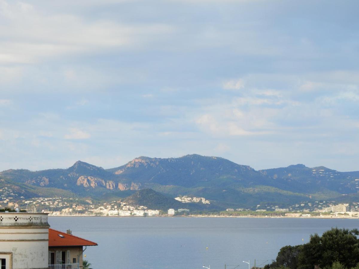 Esterel Terrasses, Roof Top, Plage, Parking Payant Кан Екстериор снимка