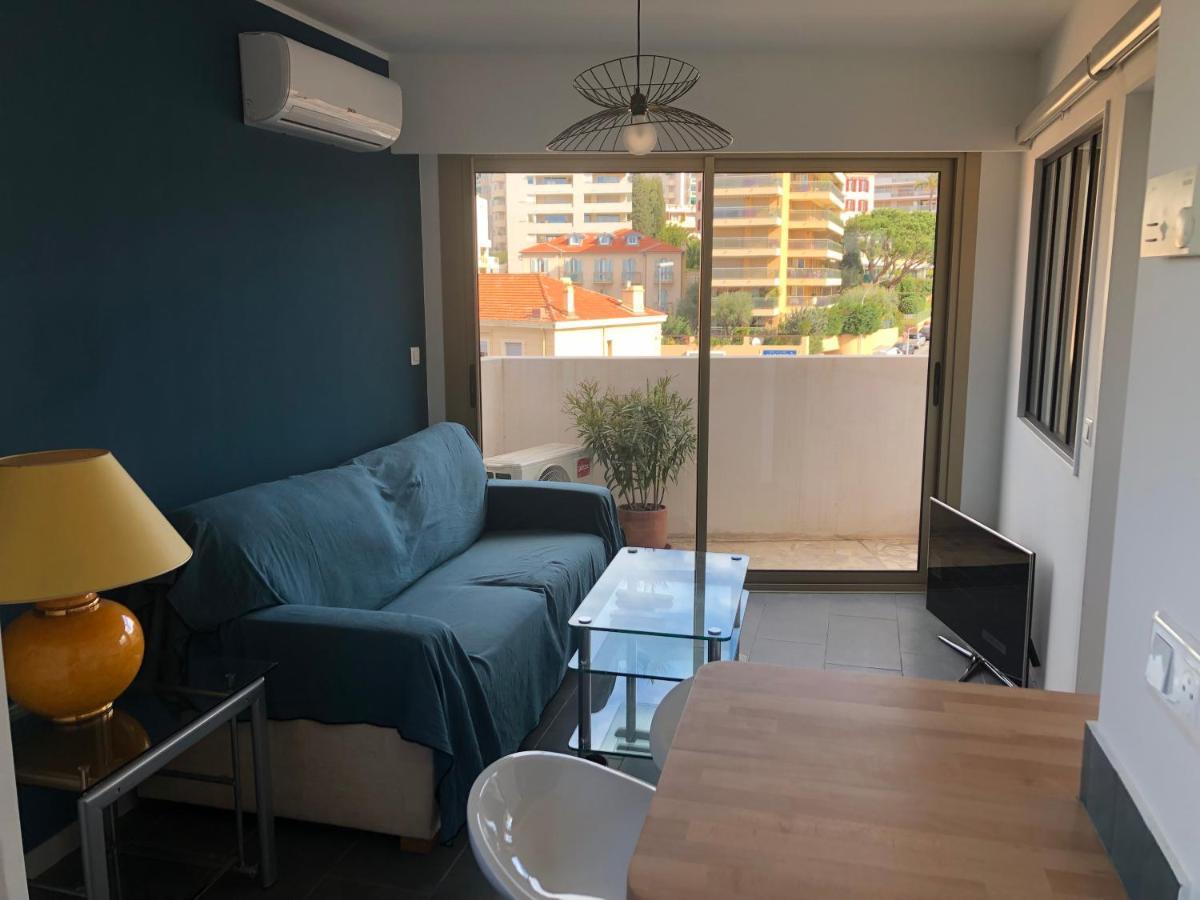 Esterel Terrasses, Roof Top, Plage, Parking Payant Кан Екстериор снимка